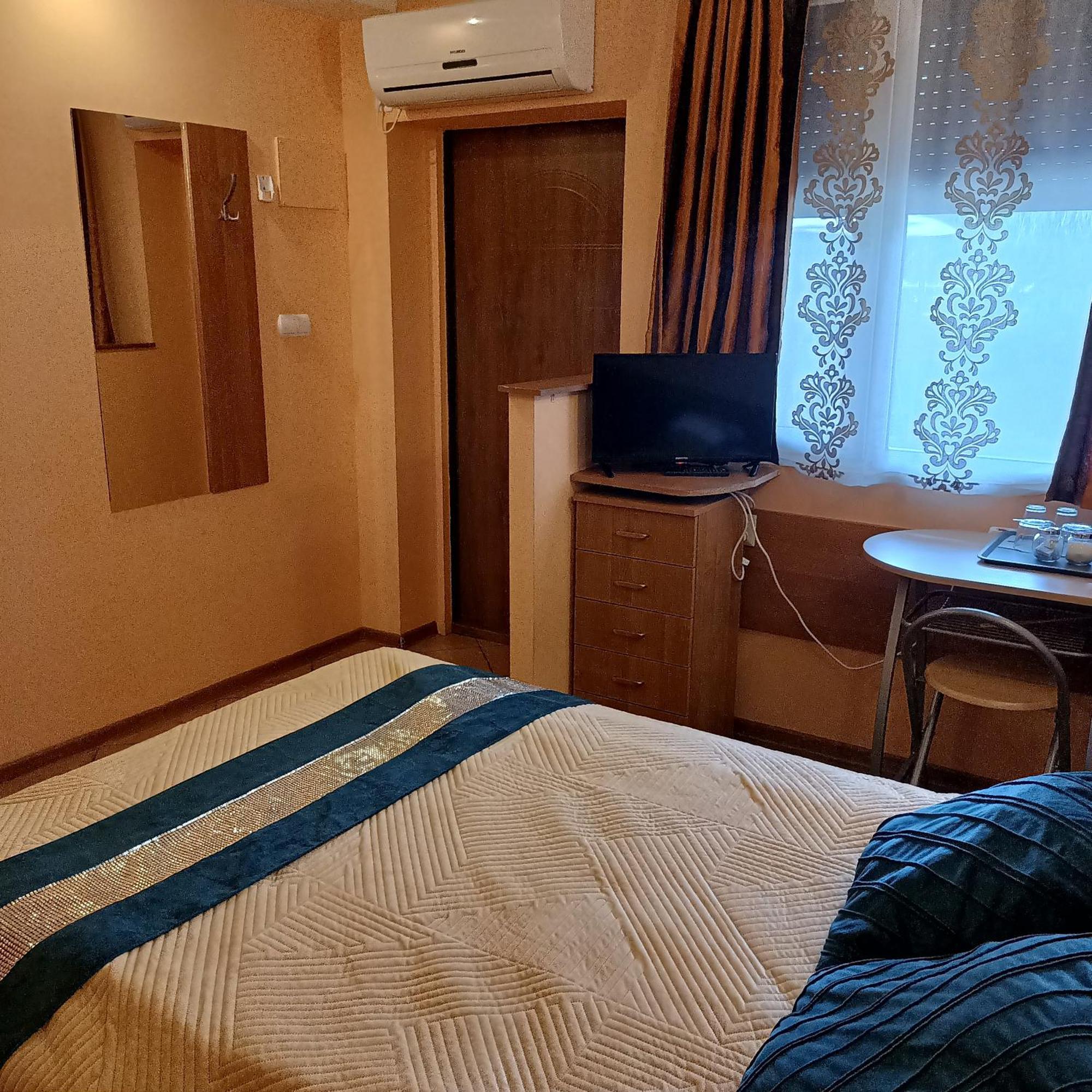 "Vanilla" Pokoje I Apartamenty Nad Brzegiem Jeziora Okuninka Luaran gambar